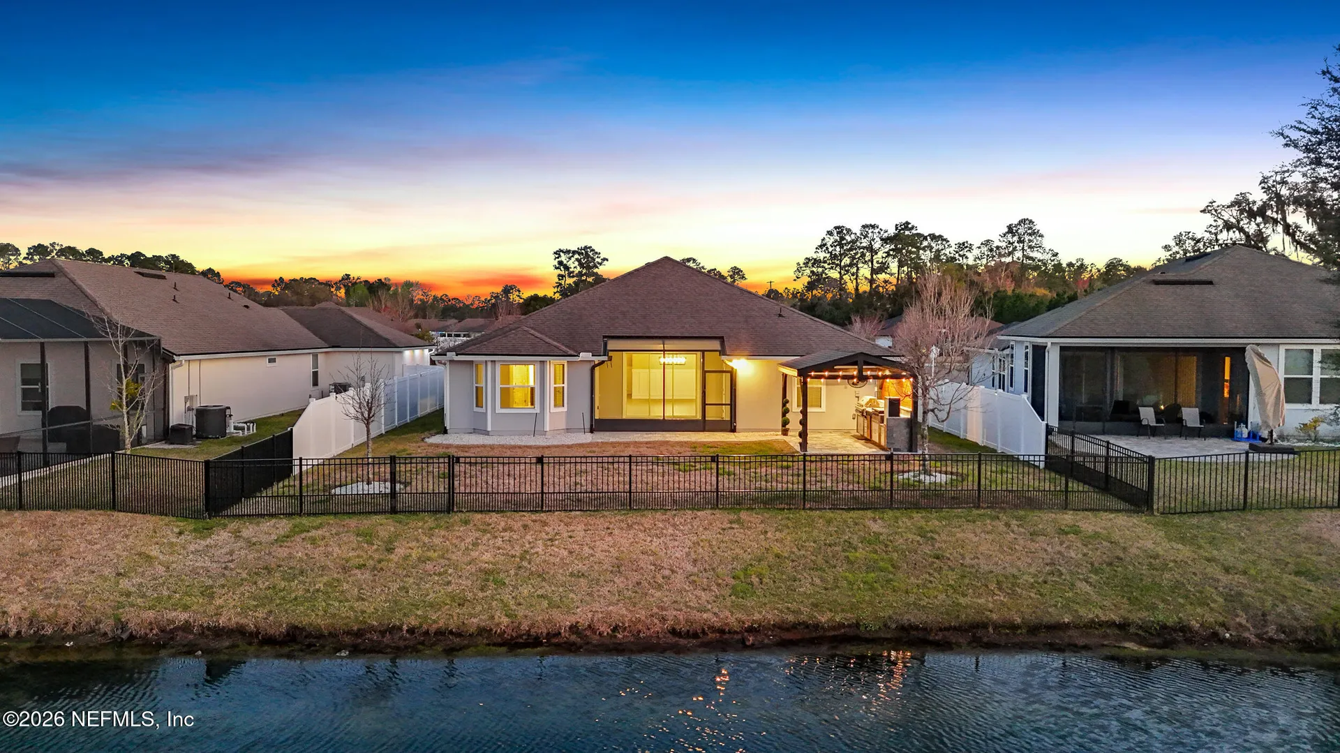 3206 Southern Oaks Drive Green Cove Springs FL 32043