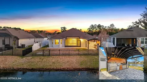 3206 Southern Oaks Drive Green Cove Springs FL 32043