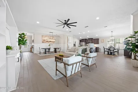 3206 Southern Oaks Drive Green Cove Springs FL 32043