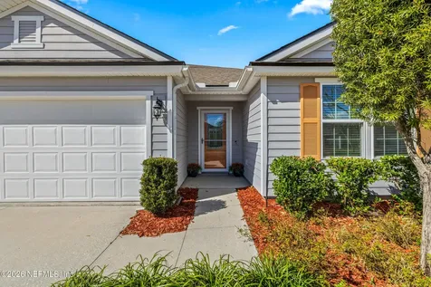 3206 Southern Oaks Drive Green Cove Springs FL 32043