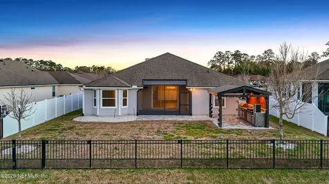 3206 Southern Oaks Drive Green Cove Springs FL 32043