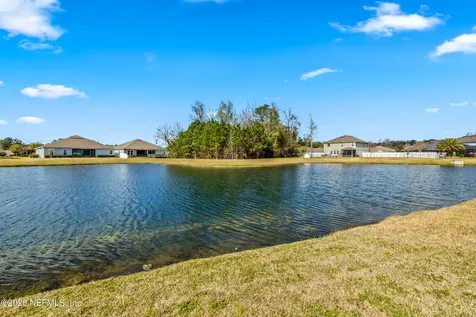 3206 Southern Oaks Drive Green Cove Springs FL 32043