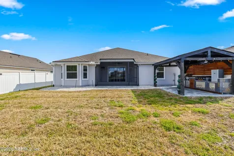 3206 Southern Oaks Drive Green Cove Springs FL 32043