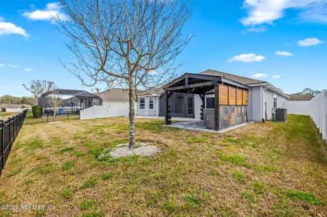 3206 Southern Oaks Drive Green Cove Springs FL 32043