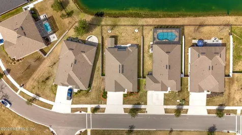 3206 Southern Oaks Drive Green Cove Springs FL 32043