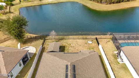 3206 Southern Oaks Drive Green Cove Springs FL 32043