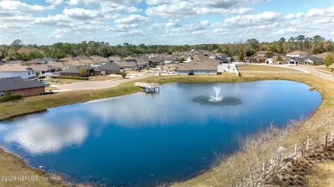 3206 Southern Oaks Drive Green Cove Springs FL 32043