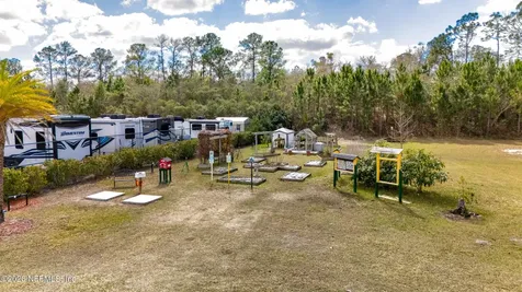 3206 Southern Oaks Drive Green Cove Springs FL 32043