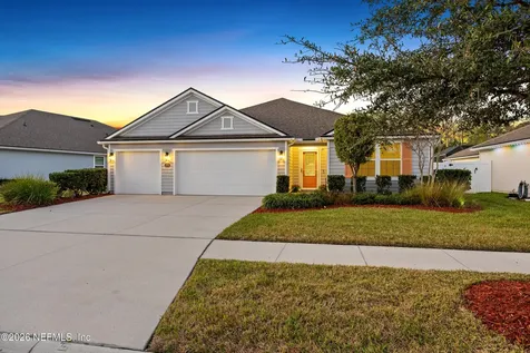 3206 Southern Oaks Drive Green Cove Springs FL 32043
