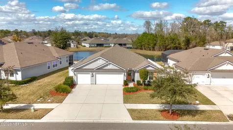 3206 Southern Oaks Drive Green Cove Springs FL 32043