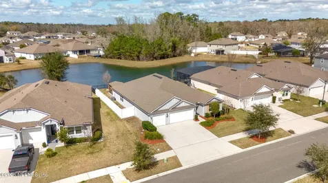 3206 Southern Oaks Drive Green Cove Springs FL 32043