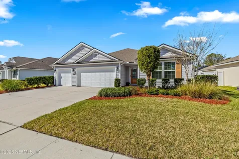 3206 Southern Oaks Drive Green Cove Springs FL 32043