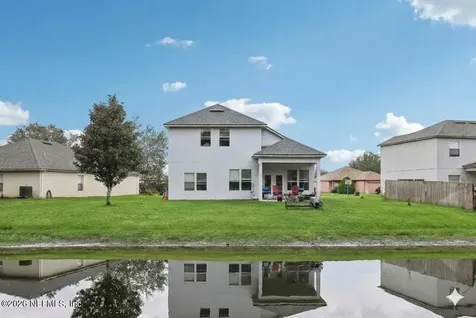 1497 Tomcat Drive Jacksonville FL 32221