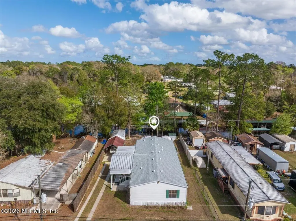 120 Waterway Avenue Satsuma FL 32189