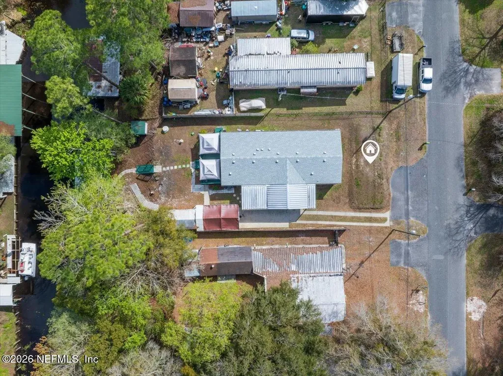 120 Waterway Avenue Satsuma FL 32189