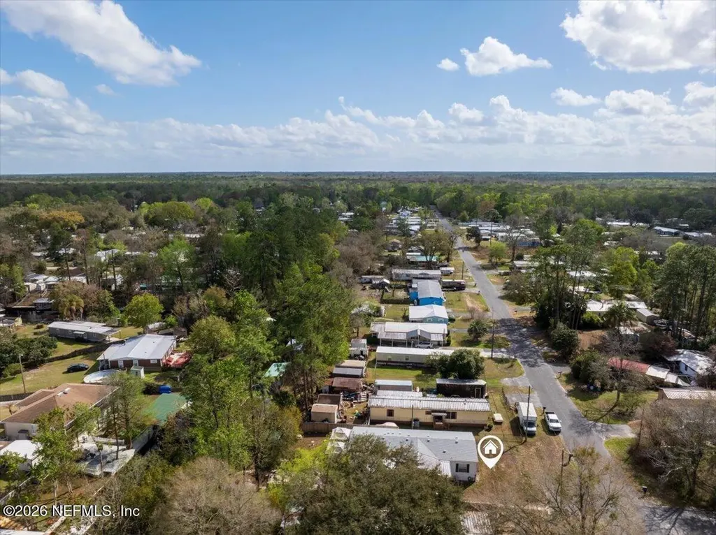 120 Waterway Avenue Satsuma FL 32189