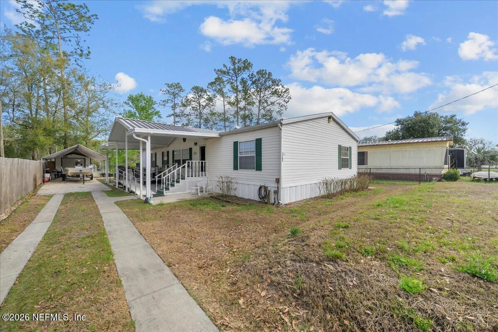 120 Waterway Avenue Satsuma FL 32189