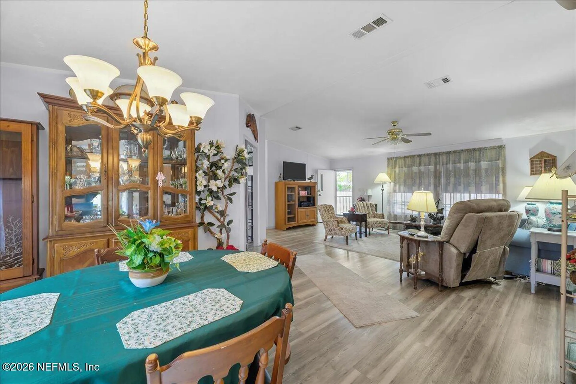 120 Waterway Avenue Satsuma FL 32189