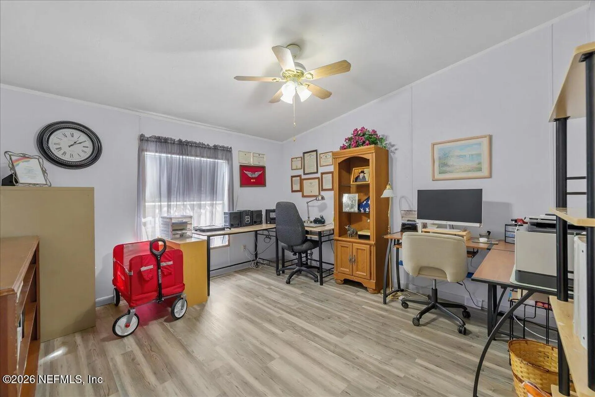 120 Waterway Avenue Satsuma FL 32189