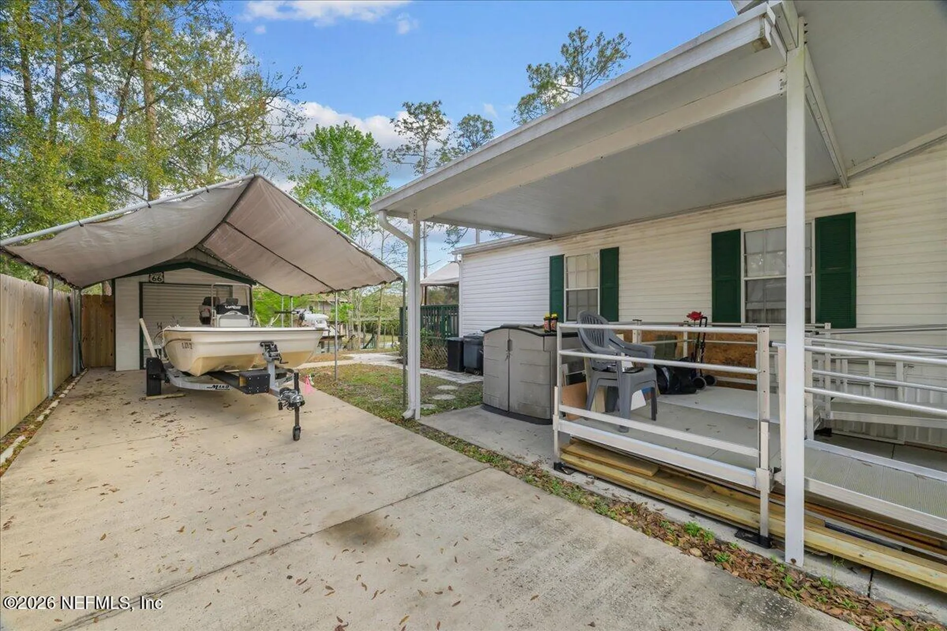 120 Waterway Avenue Satsuma FL 32189