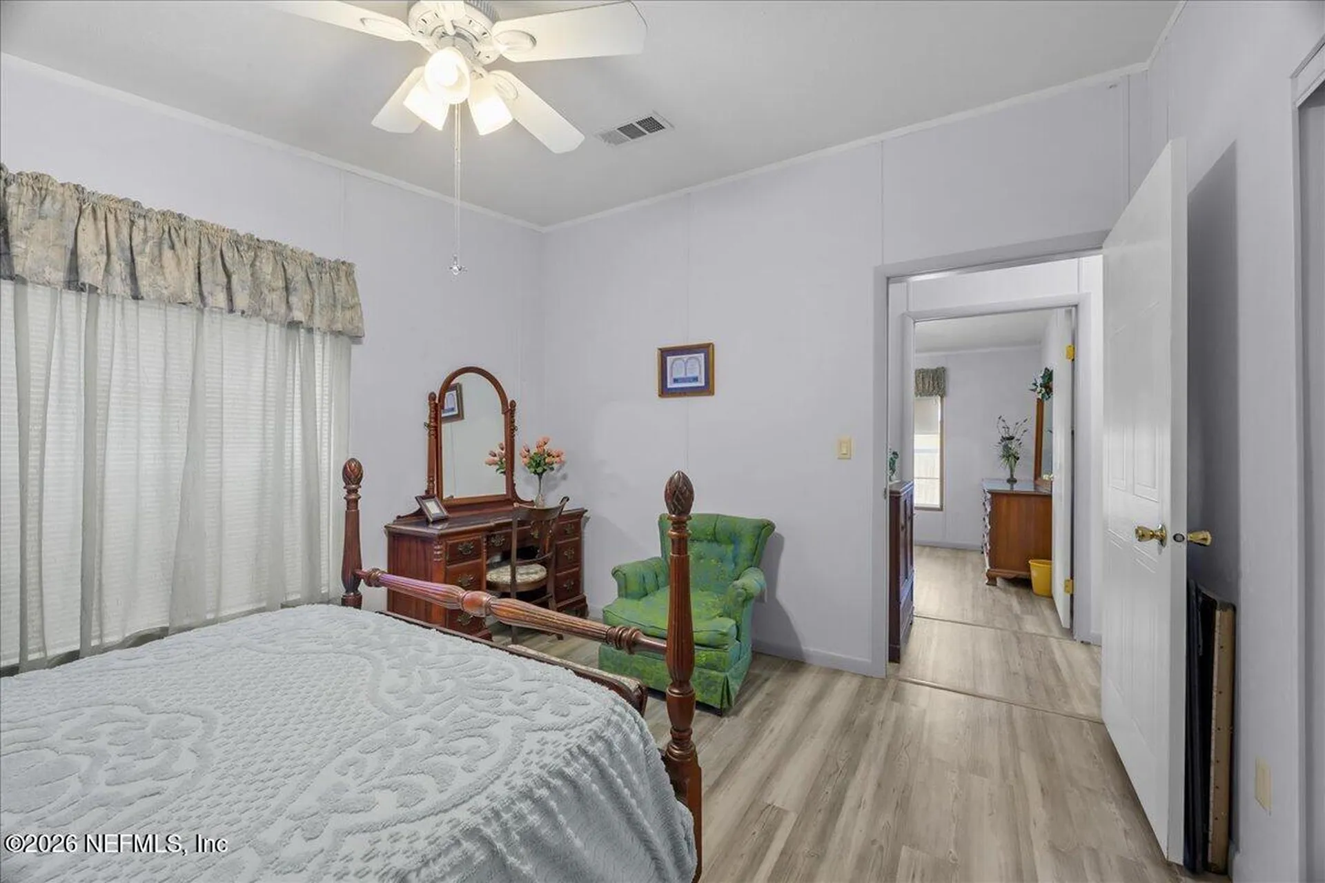 120 Waterway Avenue Satsuma FL 32189