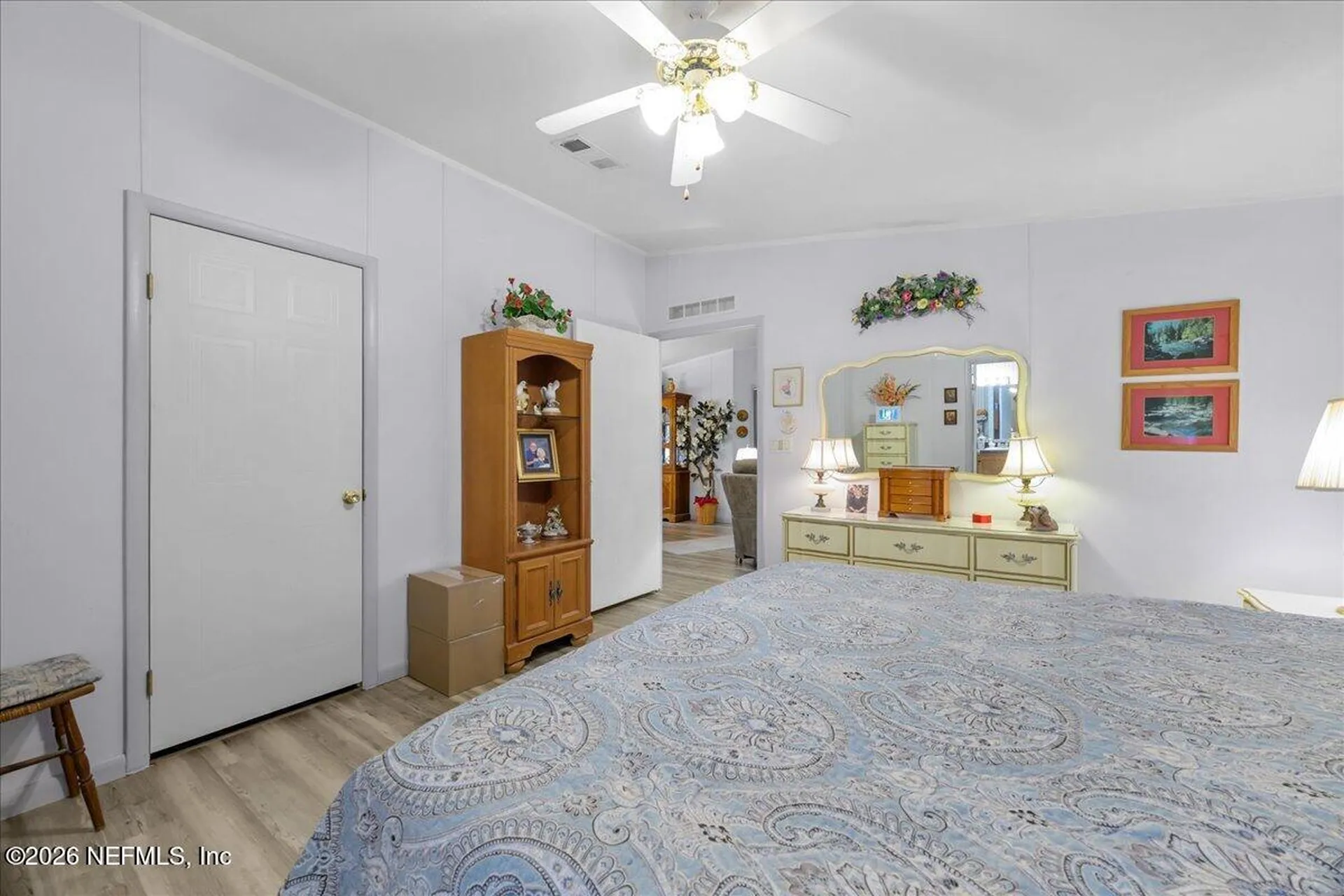 120 Waterway Avenue Satsuma FL 32189