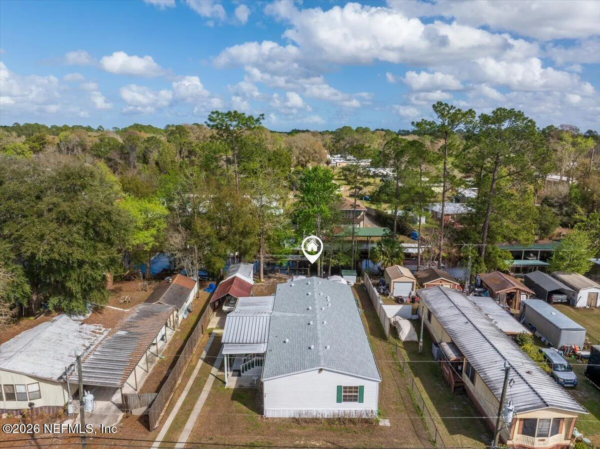120 Waterway Avenue Satsuma FL 32189