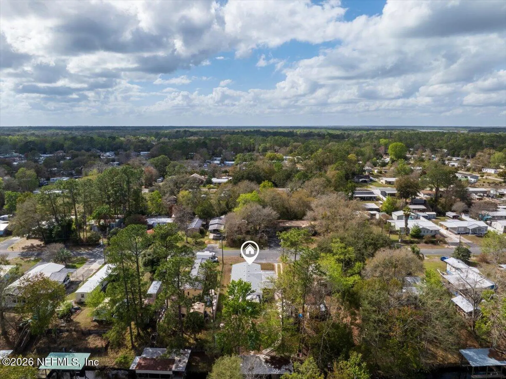 120 Waterway Avenue Satsuma FL 32189