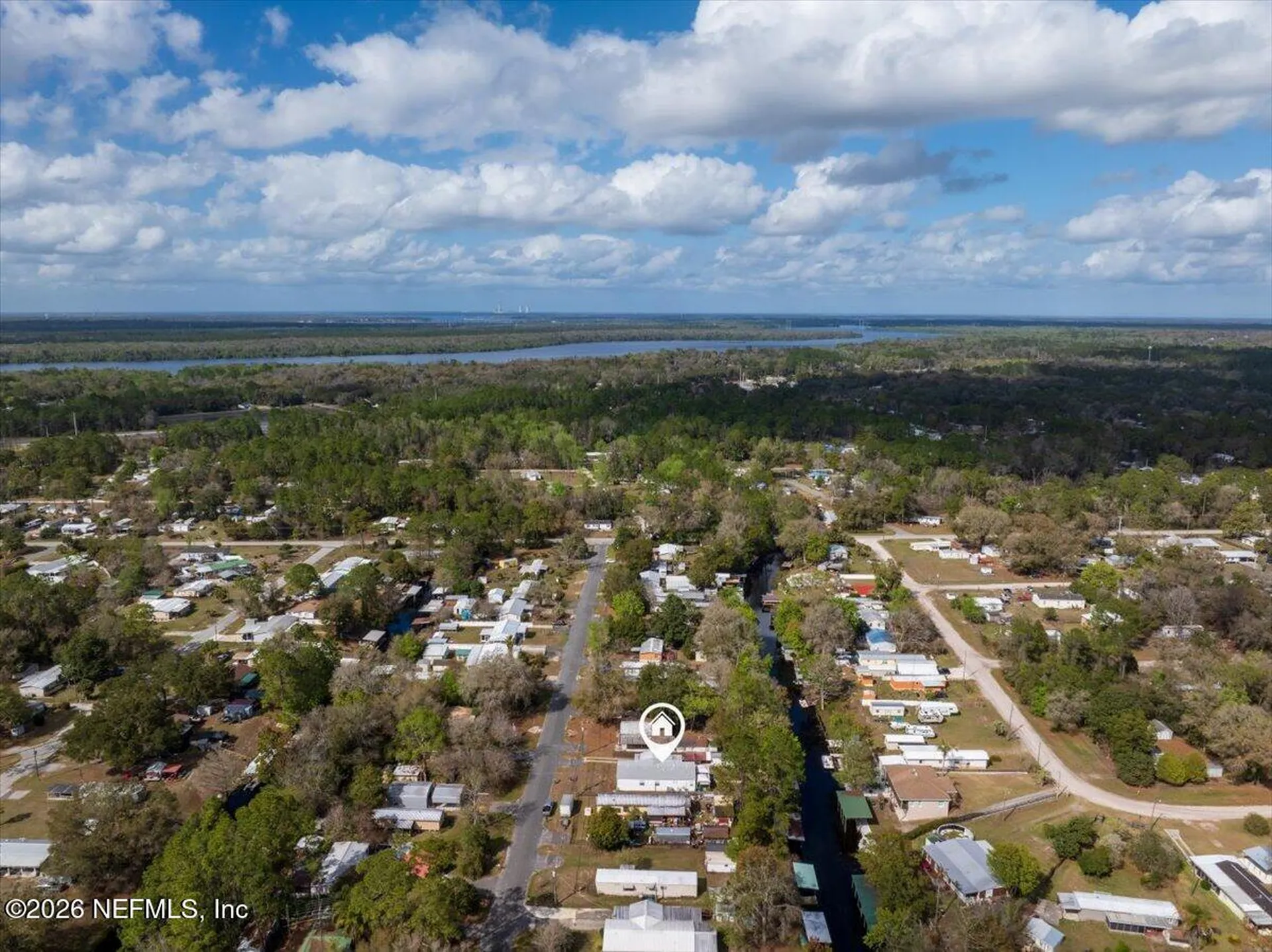 120 Waterway Avenue Satsuma FL 32189