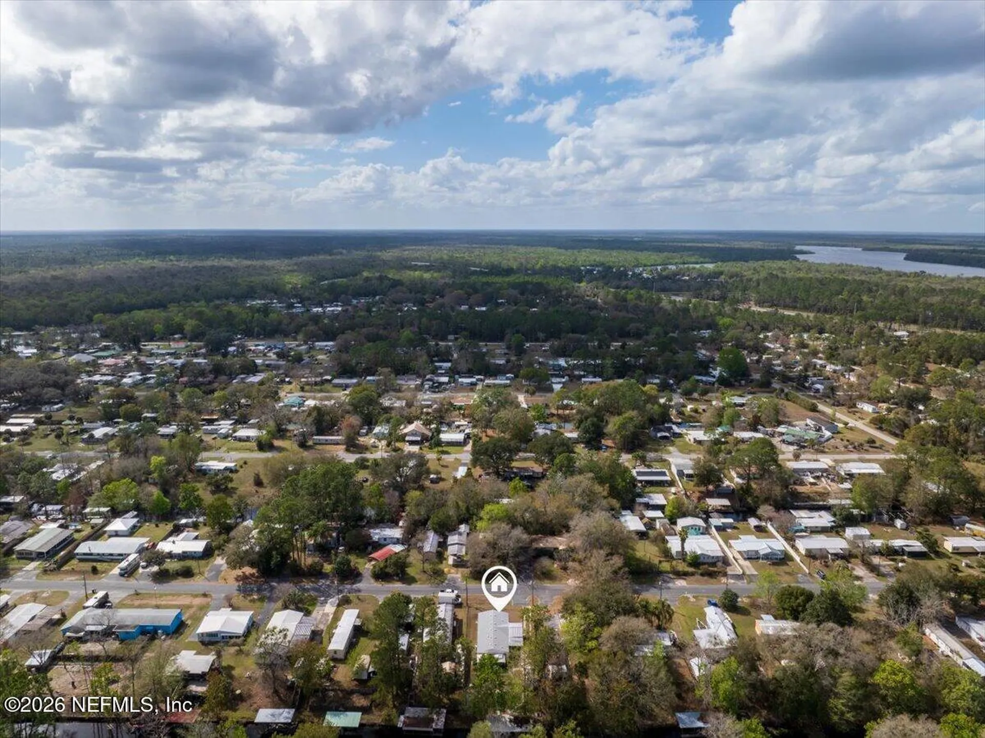 120 Waterway Avenue Satsuma FL 32189