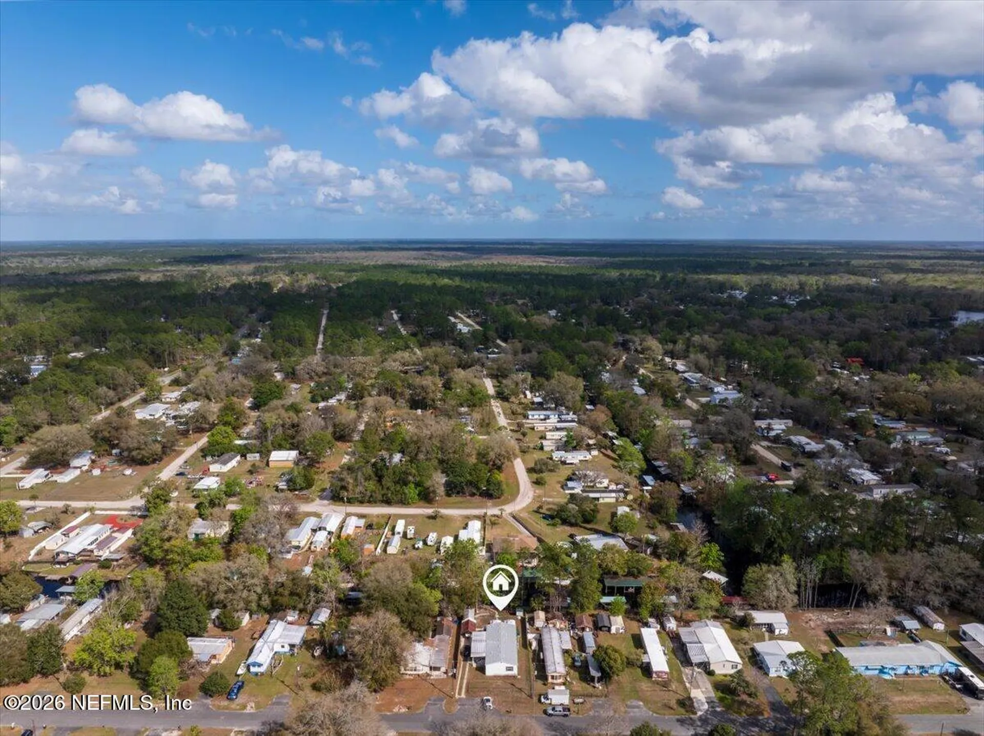 120 Waterway Avenue Satsuma FL 32189
