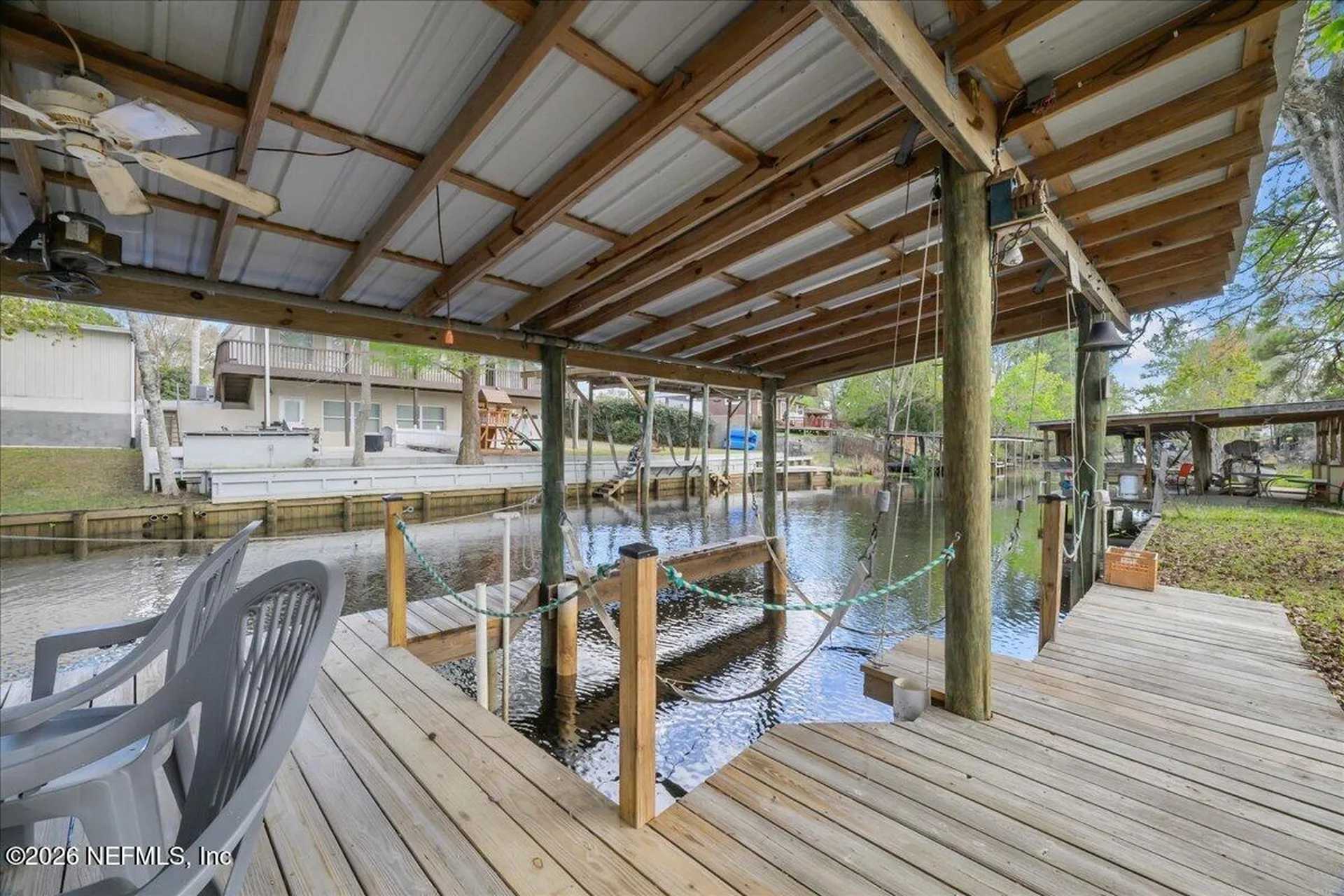 120 Waterway Avenue Satsuma FL 32189