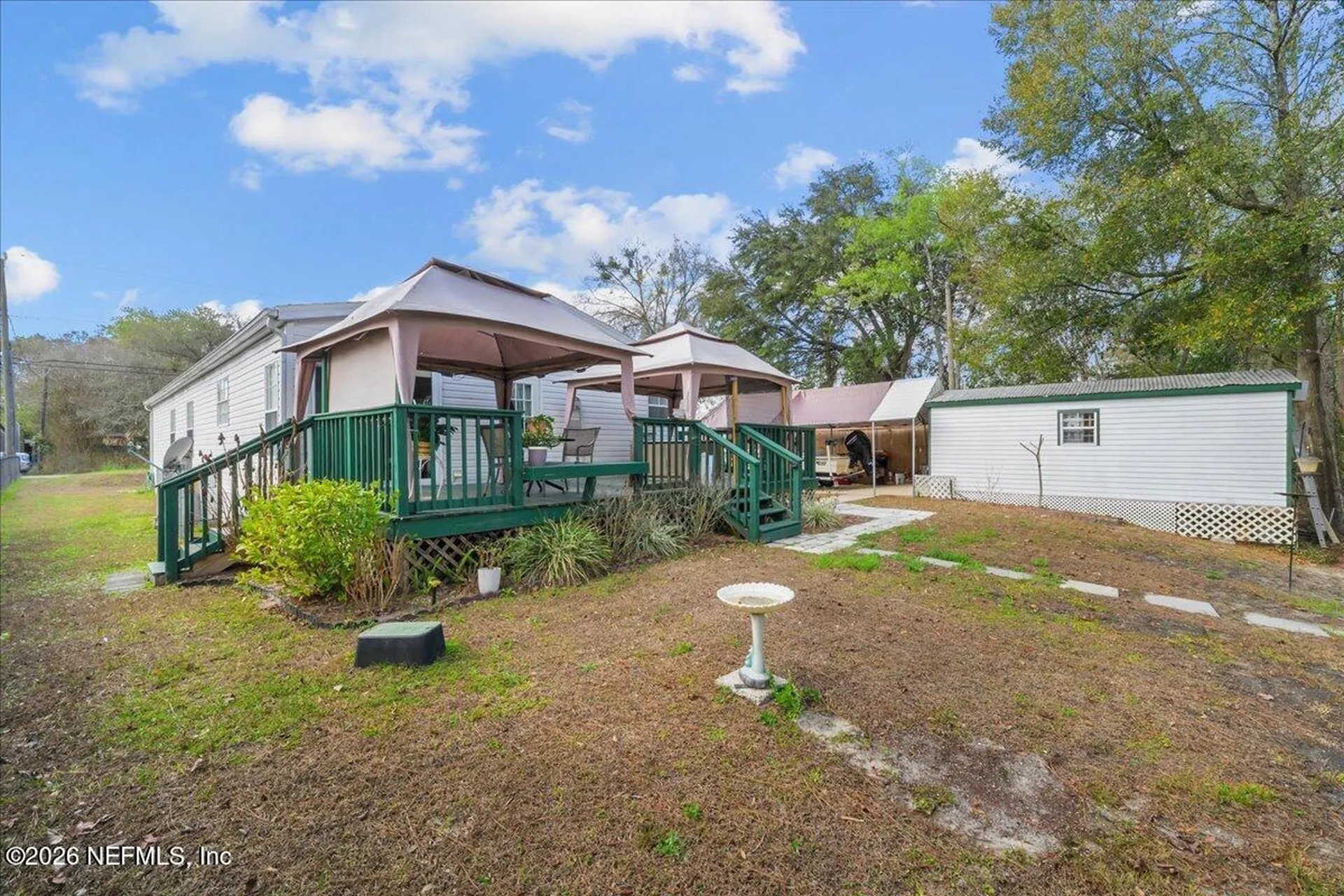 120 Waterway Avenue Satsuma FL 32189