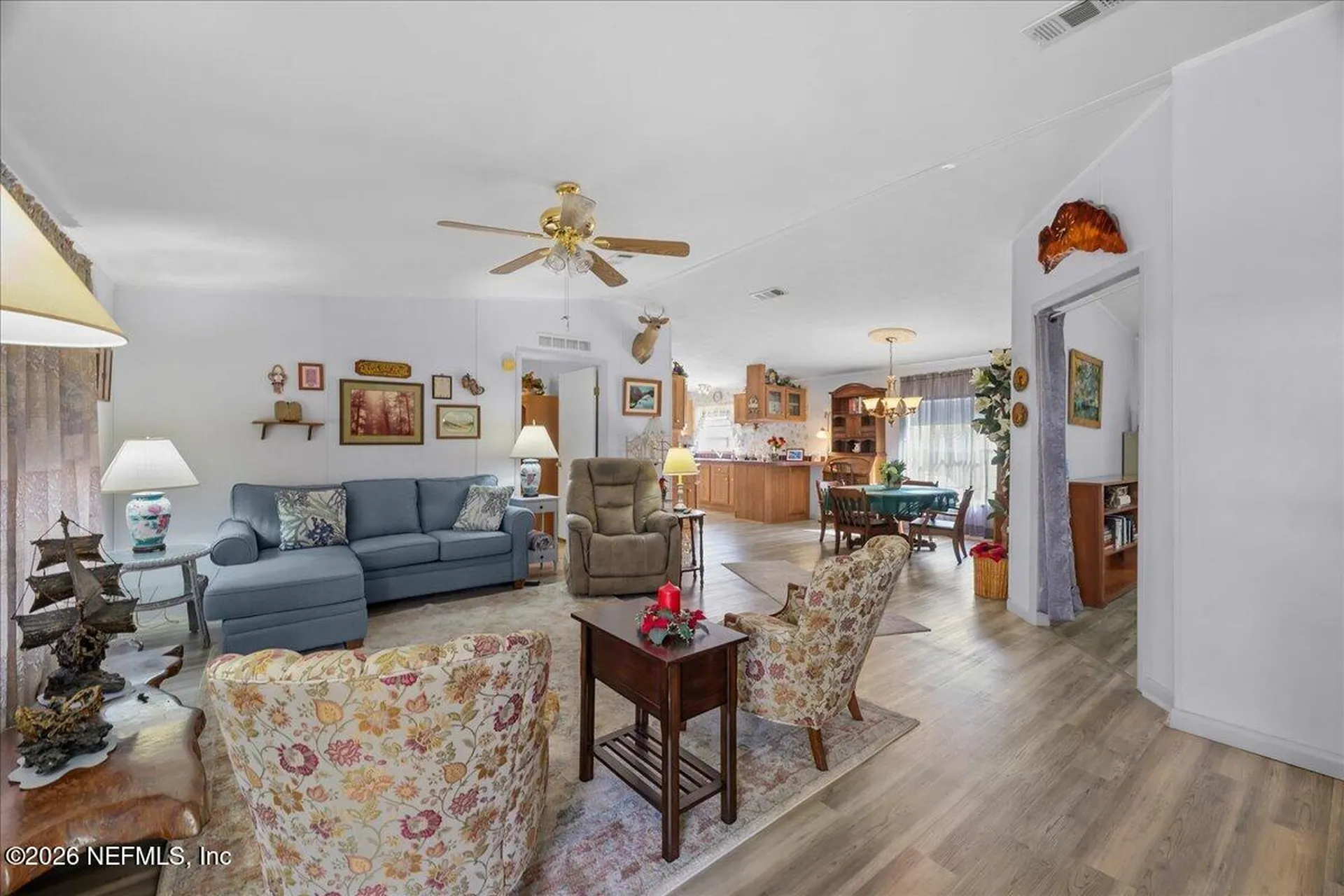 120 Waterway Avenue Satsuma FL 32189