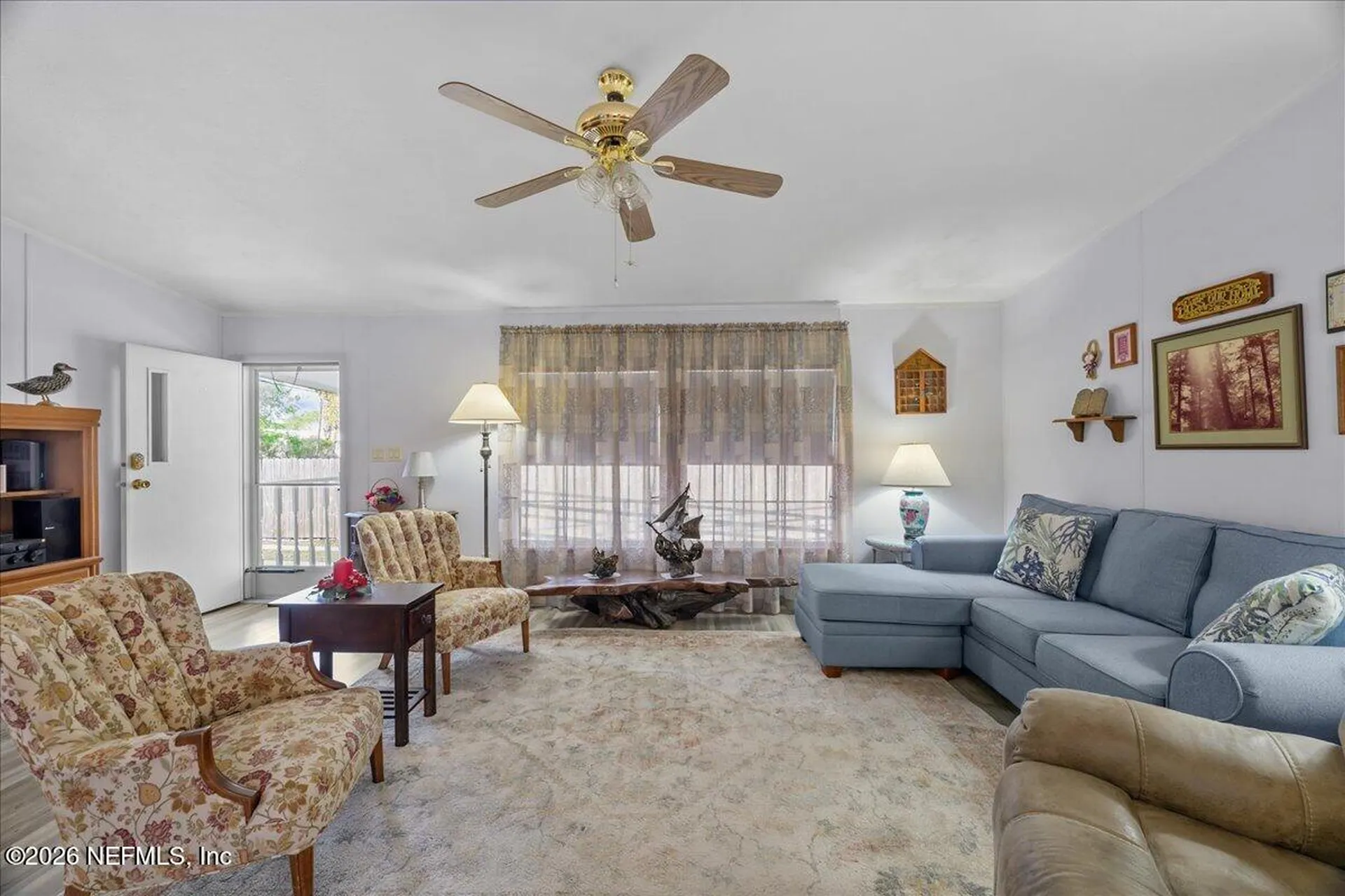 120 Waterway Avenue Satsuma FL 32189