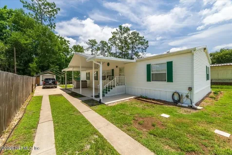 120 Waterway Avenue Satsuma FL 32189