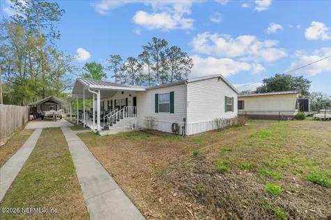120 Waterway Avenue Satsuma FL 32189