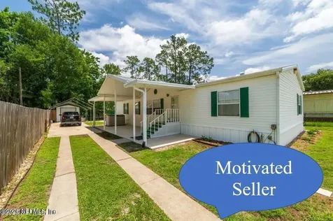120 Waterway Avenue Satsuma FL 32189