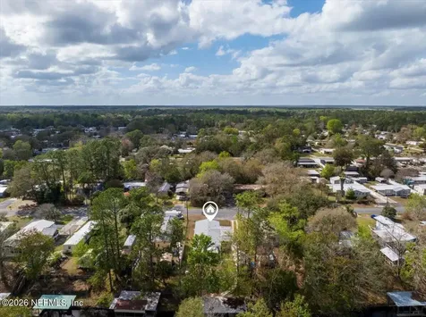120 Waterway Avenue Satsuma FL 32189