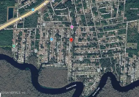 120 Waterway Avenue Satsuma FL 32189