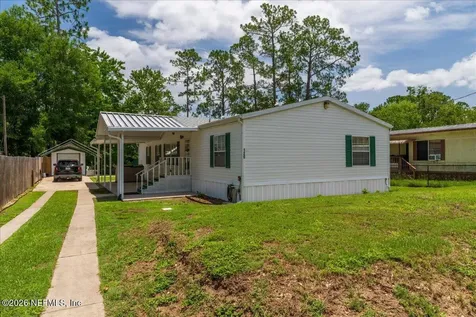 120 Waterway Avenue Satsuma FL 32189