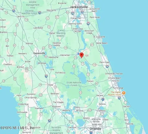 120 Waterway Avenue Satsuma FL 32189