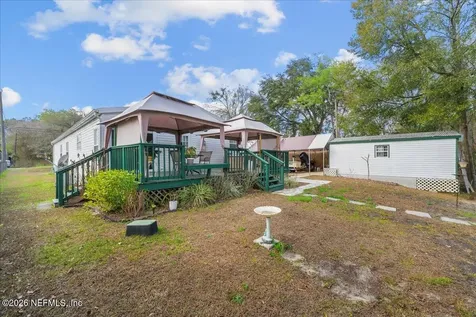 120 Waterway Avenue Satsuma FL 32189