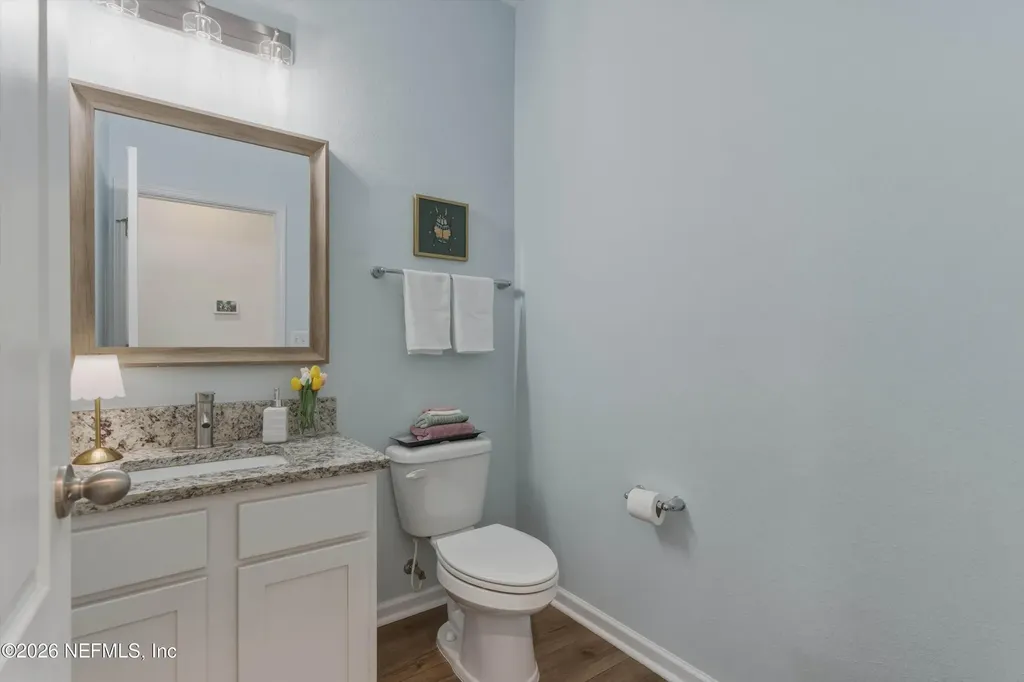 2342 Evening Oaks Lane Green Cove Springs FL 32043