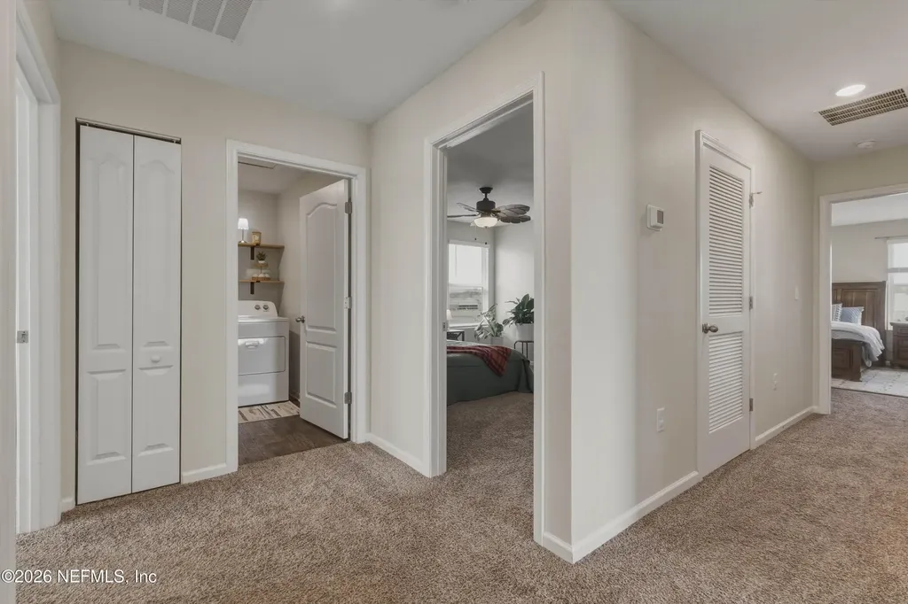 2342 Evening Oaks Lane Green Cove Springs FL 32043