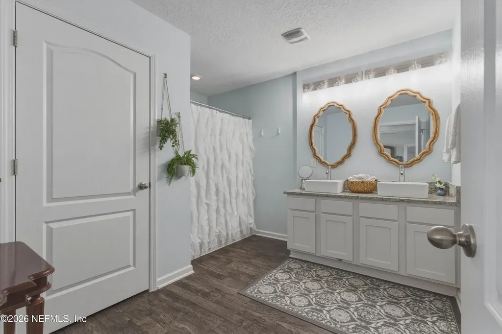 2342 Evening Oaks Lane Green Cove Springs FL 32043