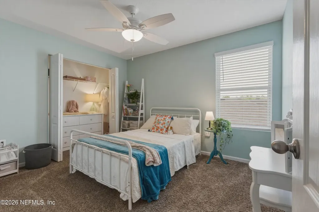 2342 Evening Oaks Lane Green Cove Springs FL 32043
