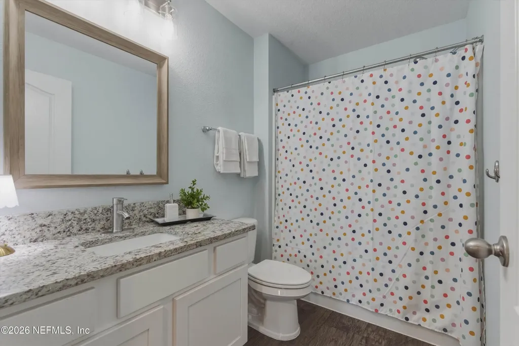 2342 Evening Oaks Lane Green Cove Springs FL 32043