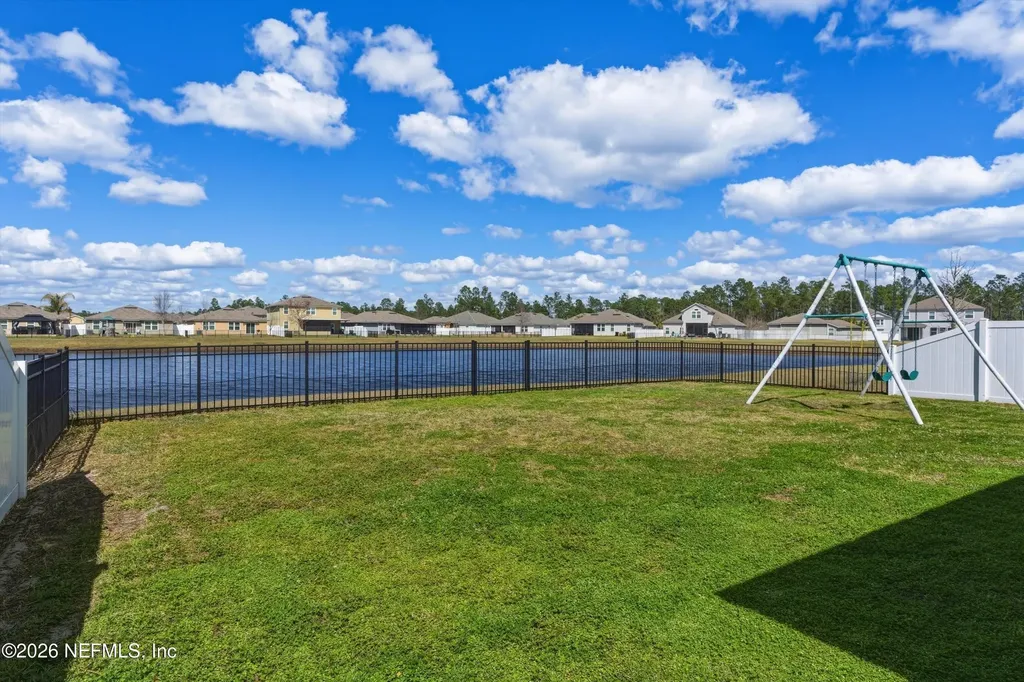 2342 Evening Oaks Lane Green Cove Springs FL 32043