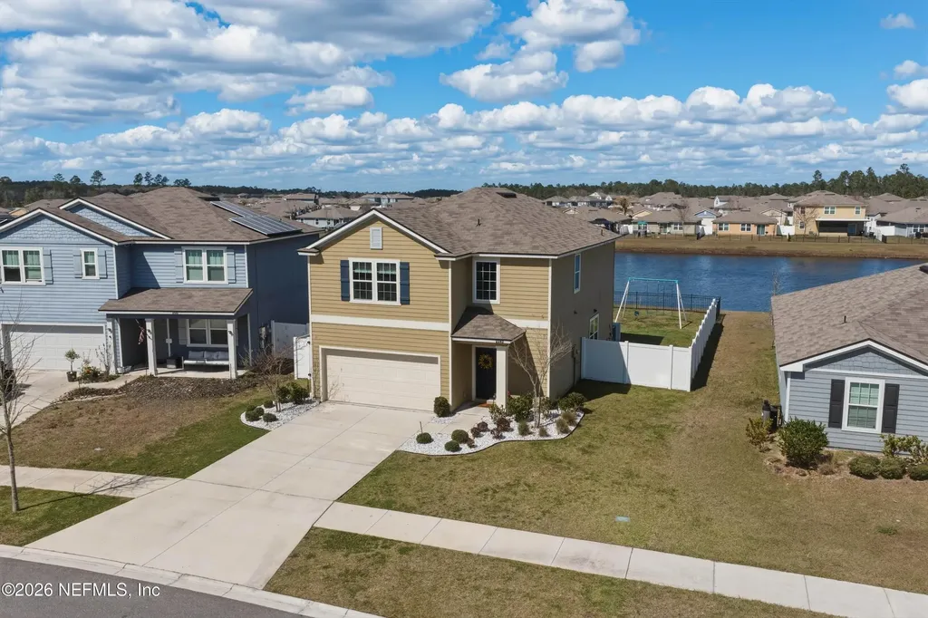 2342 Evening Oaks Lane Green Cove Springs FL 32043